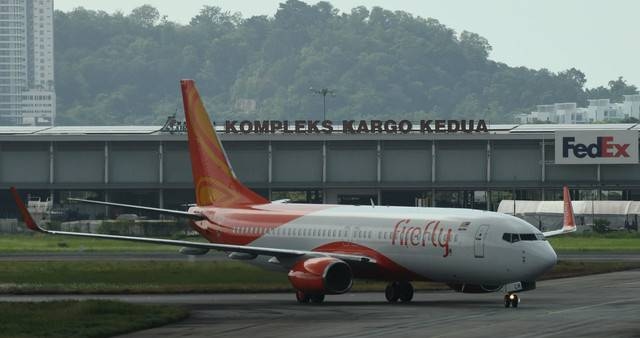 Firefly to move jet operations from Subang Airport to KLIA, effective Aug 19