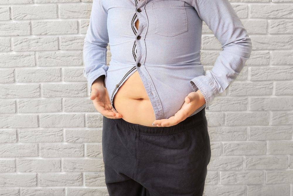 When ‘chubby' turns costly: The high NCD risk behind childhood obesity