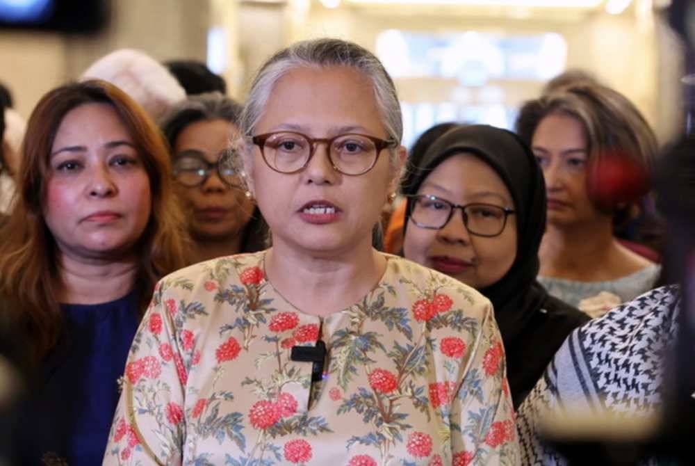 Sisters in Islam changes name following Selangor Sultan's advice