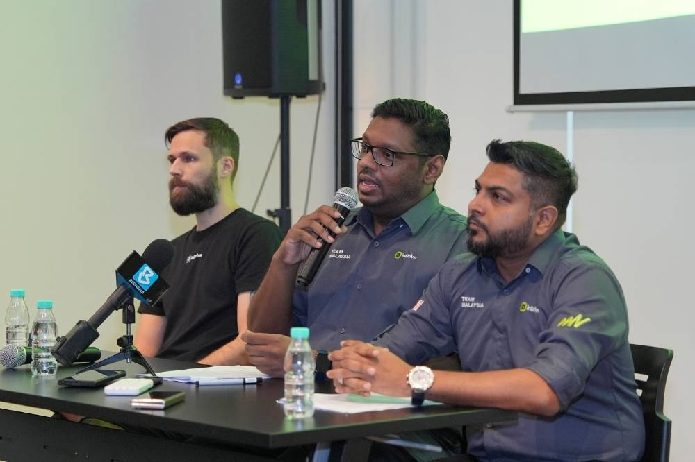 inDrive secures approval to continue operations in Malaysia