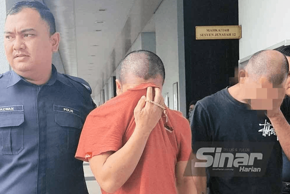 Unemployed man charged with raping former sister-in-law