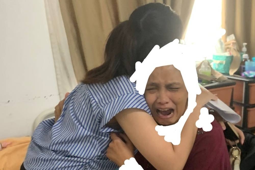 Explainer: Afiza Awang's family's fight for justice