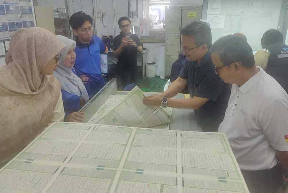Karangkraf named Shah Alam's first publishing tourism site, paving way for knowledge-based tourism