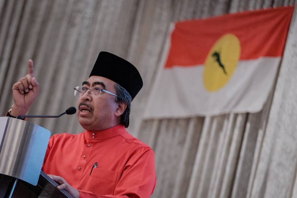 Young voters to decide GE16 outcome, Umno needs new strategy