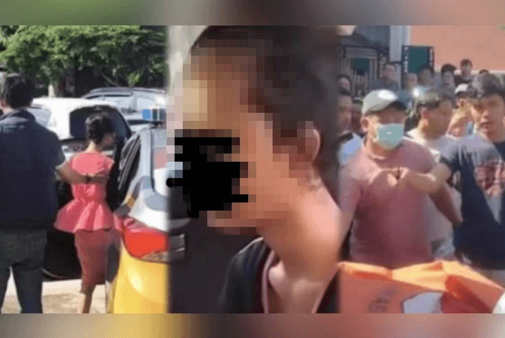 Teenager who recently left psychiatric hospital arrested for allegedly killing mother
