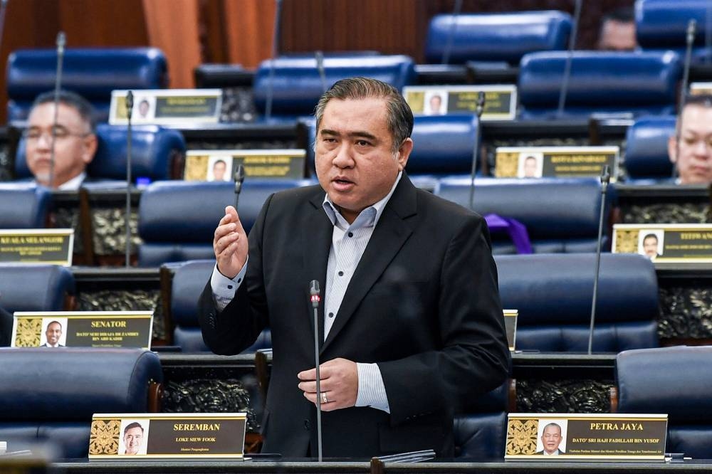 Loke: Hoist Jalur Gemilang with utmost respect and patriotism