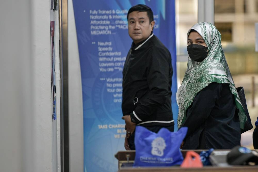 Zayn Rayyan not neglected or abused, child psychologist tells court