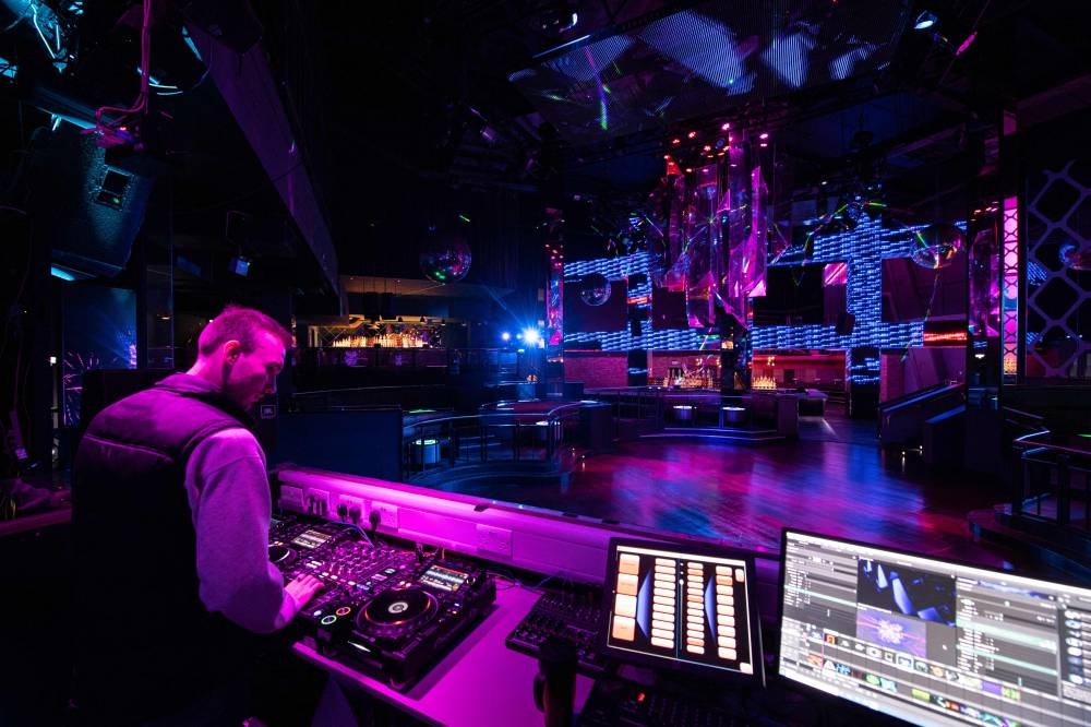 No lights, no music: Is this the end of the UK nightclub era?