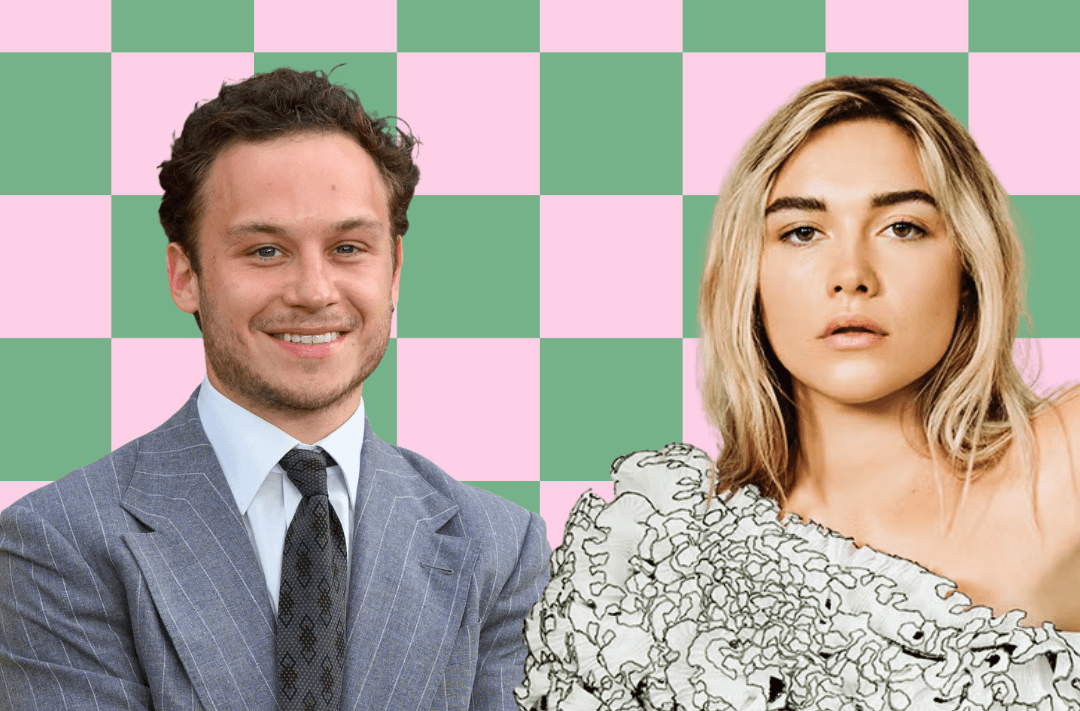 Are Florence Pugh and Finn Cole secretly engaged?