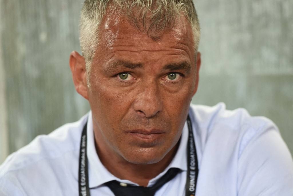Porto 'legend' Jorge Costa dies aged 53 after heart attack