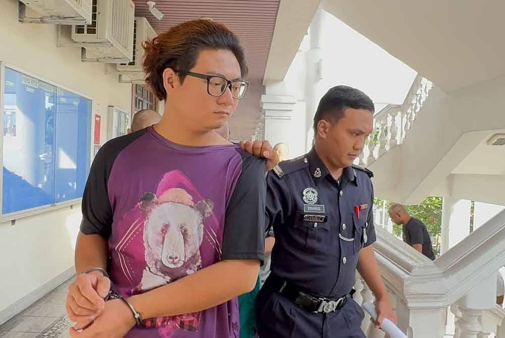 Museum staff pleads not guilty to sexually abusing 6-year-old South Korean girl