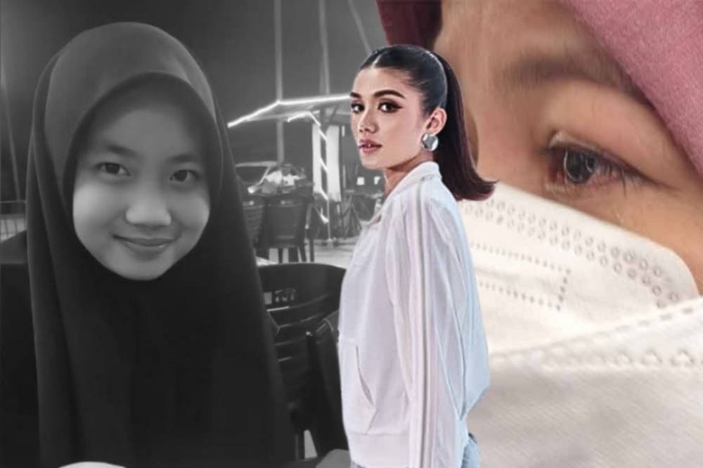 'Bullying is not normal, it kills and this time, it killed a life', Mimi Lana demands justice for Zara Qairina