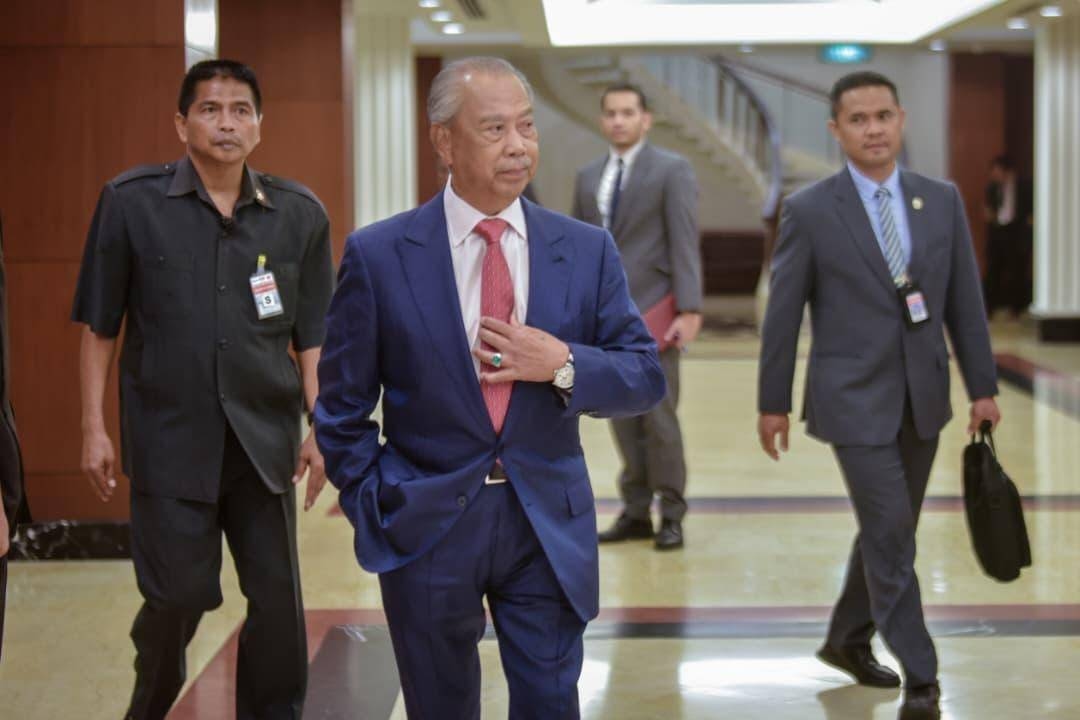 Petrol subsidy: MCMC to probe Muhyiddin's denial