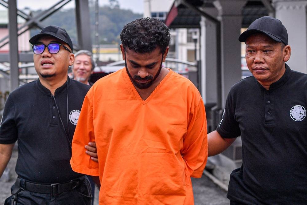 Father charged with murder of six-year-old son