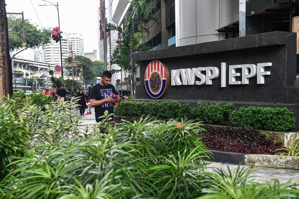 EPF monthly payout plan won't affect current withdrawals