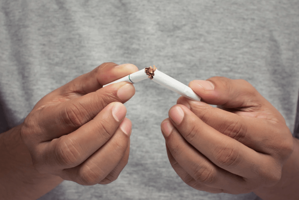 Government mulls raising tobacco tax