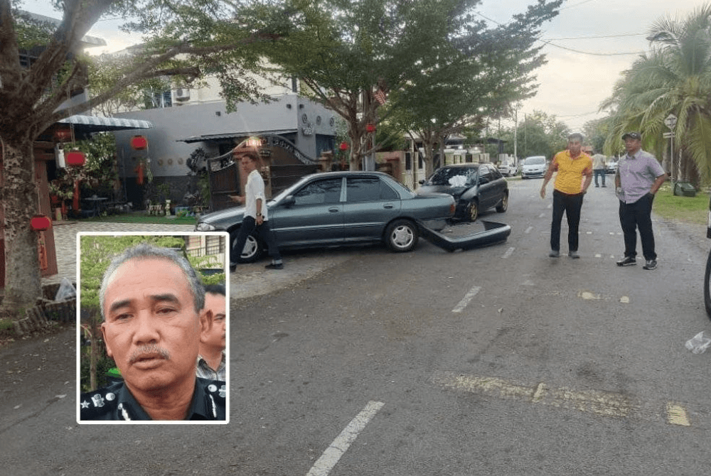 Police corporal killed after being rammed by SUV driven by fleeing robbers