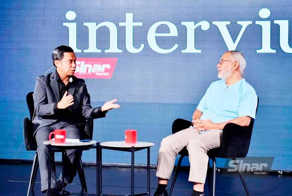 Umno's 'old guard' will lead to more defeats, warns Khir Toyo