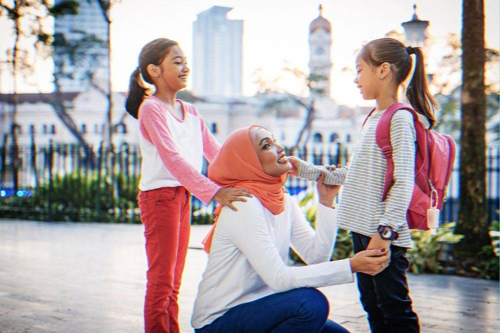 Malaysia's birth rate decline isn't about choice - it's about constraints