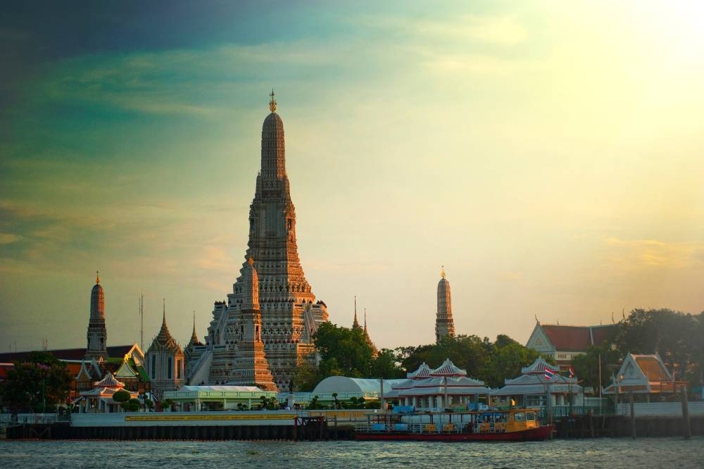 6 devastating attacks that rocked Bangkok in recent years