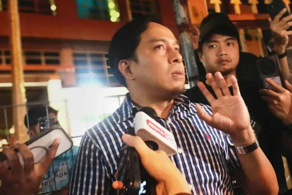 Zara Qairina case: Lawyer refutes claims of outside interference, stands by integrity of post-mortem