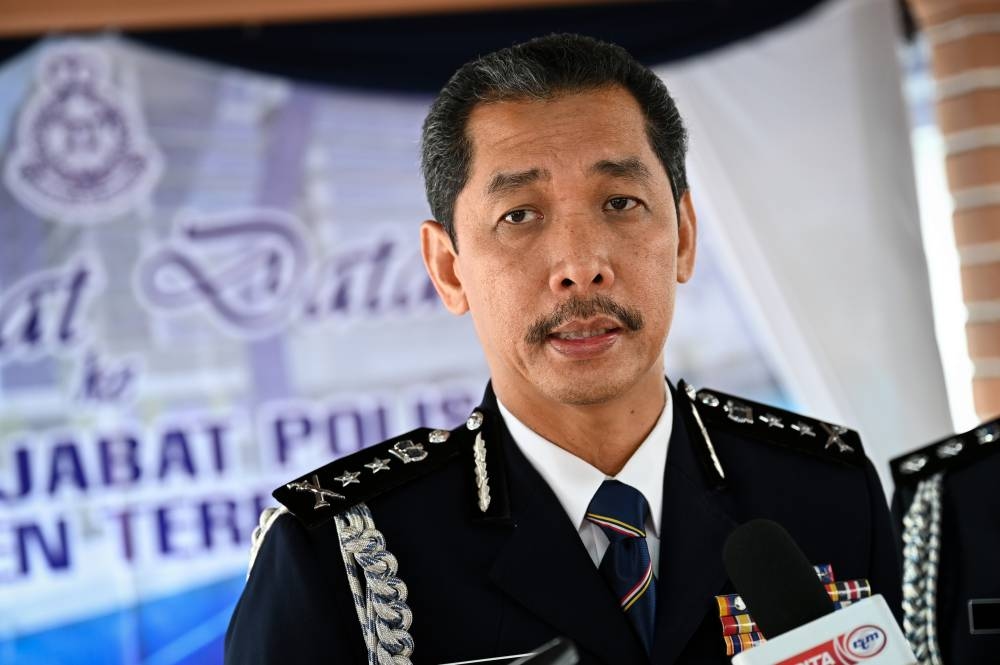 Police confirm signs of abuse in toddler's death