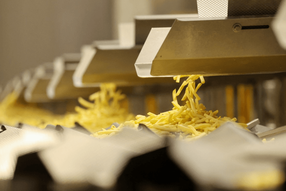 Study: Eating fries over boiled potatoes ups type 2 diabetes risk