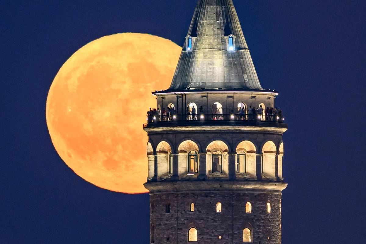 Türkiye posts steady tourism growth, eyes USD$64 billion year-end revenue