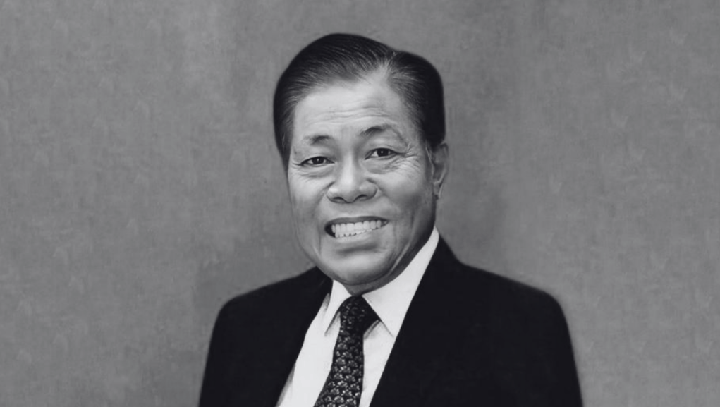 Singapore paint tycoon Goh Cheng Liang dies at 98