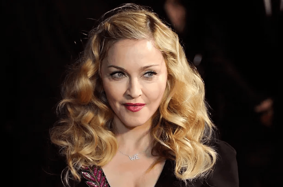 Madonna urges Pope Leo to visit Gaza: 'There is no more time'