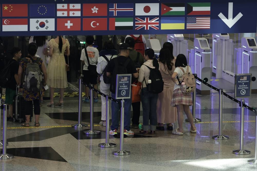 Many unaware tax arrears can lead to travel bans overseas