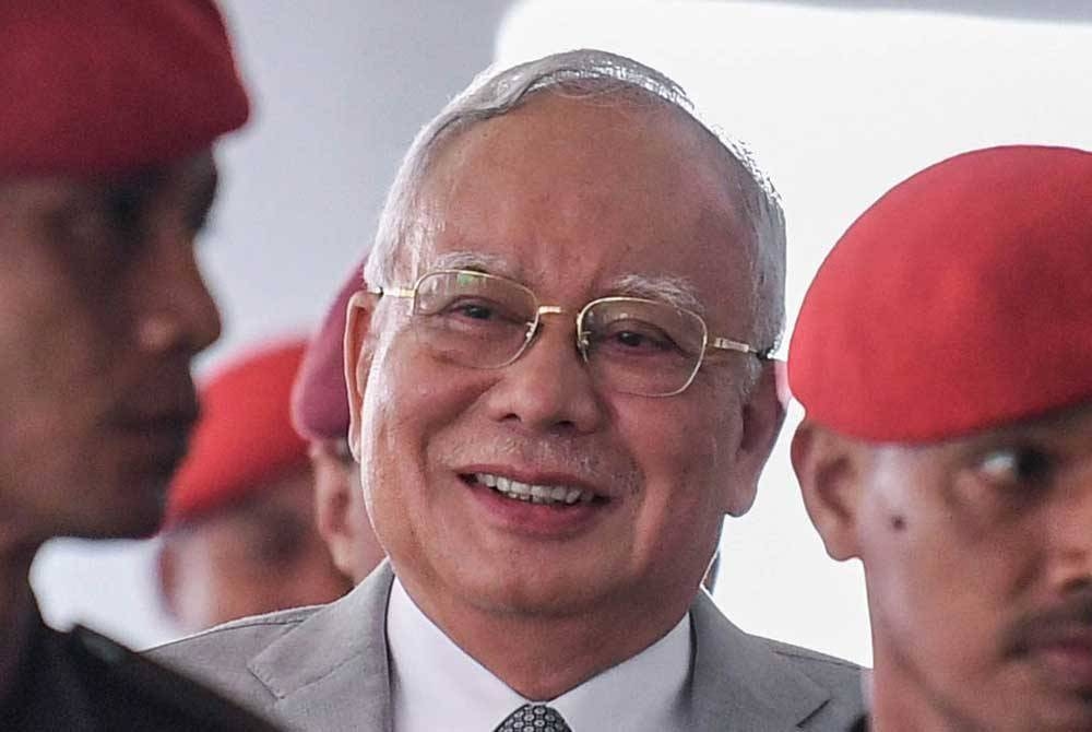 AG fails appeal, review on Najib's Addendum Order issue to proceed