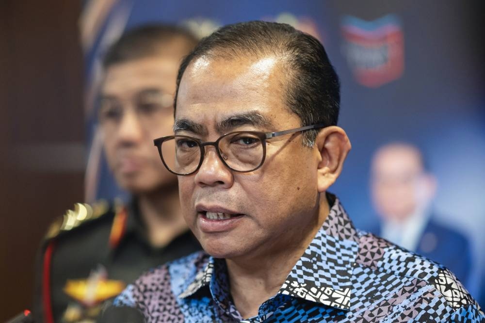 No evidence of abuse in death of UTM Palapes cadet, says Defence Minister