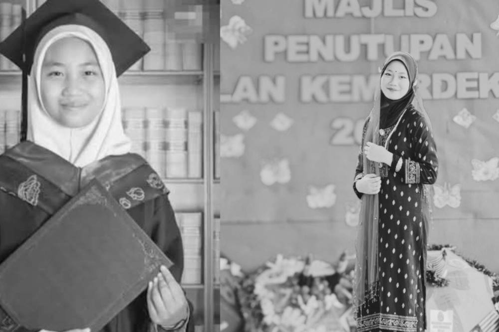 AGC orders inquest into Zara Qairina's death