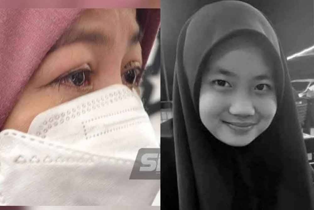 'Plot twist' unsubstantiated: Police dismiss claims against Zara Qairina's mother