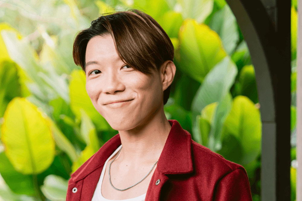 Malik Choo releases first solo track, Suka Kamu