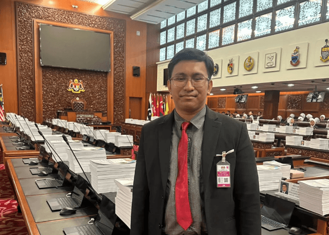 Attack on Rafizi's child a cowardly, despicable act