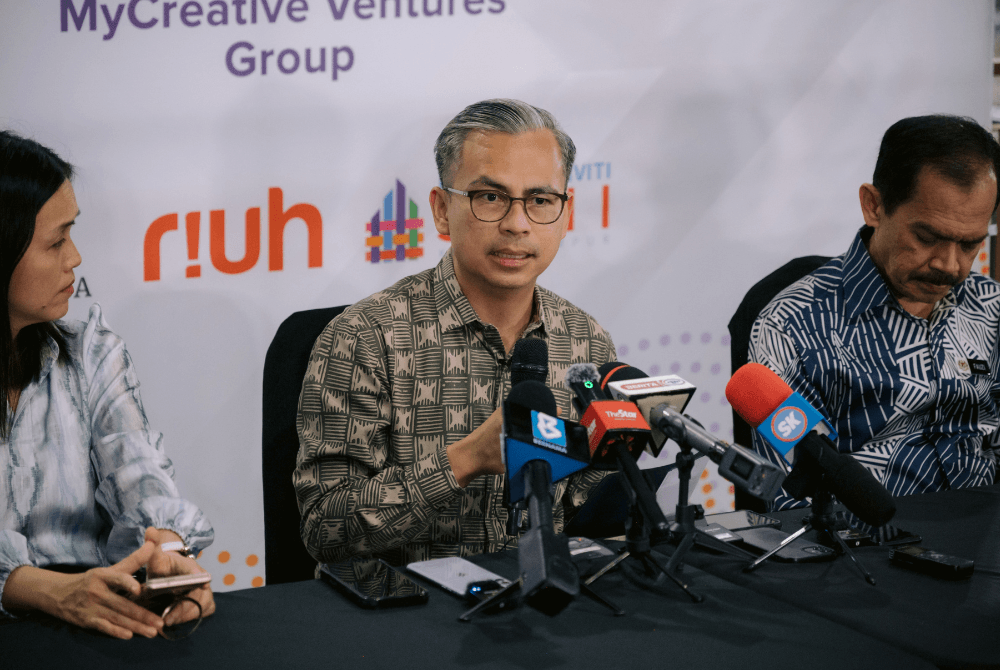 Riuh x Asean 2025 to turn Malaysia into Southeast Asia's biggest creative playground