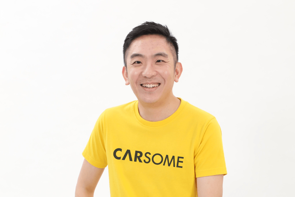 Carsome delivers profitable Q2, posts over USD$5 million in EBITDA