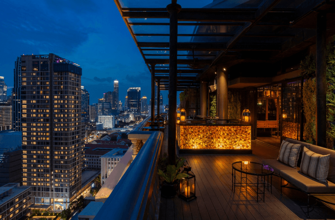 Where to stay in Bangkok: 3 amazing hotels to add to your list