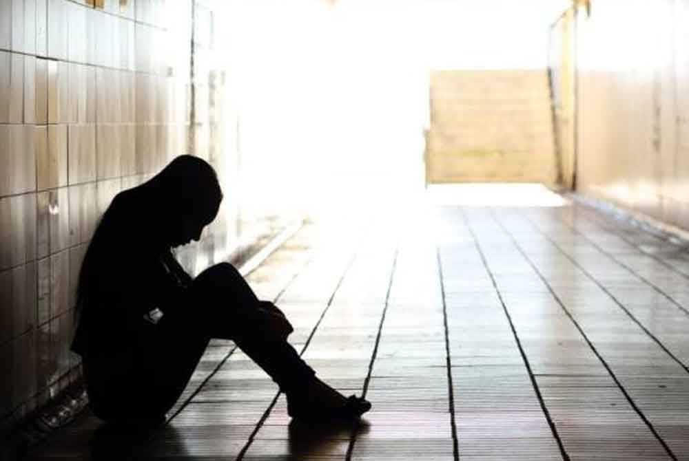 School bullying forces girl to seek medication for depression and anxiety