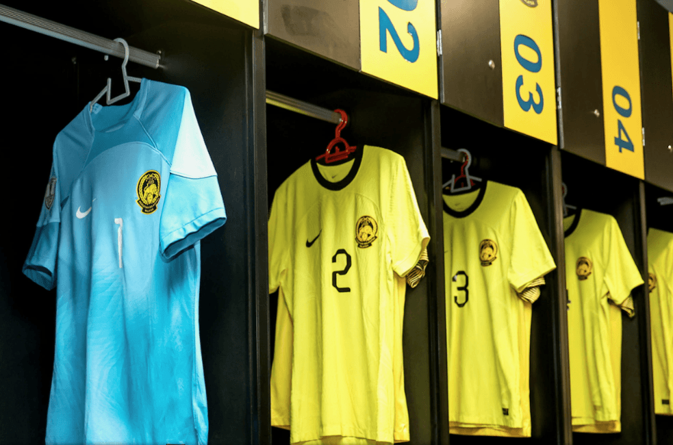 Harimau Malaya to face Singapore at Bukit Jalil, Palestine in Iskandar Puteri