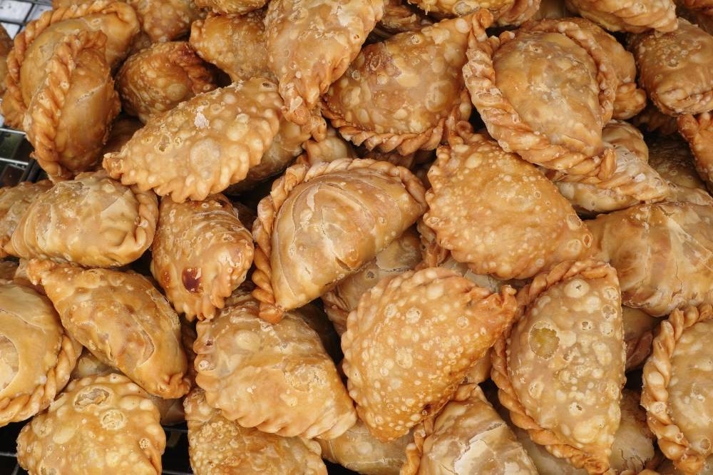 Malaysia's curry puff climbs one rank up to 4th-Best Pastry in the World 2025 by TasteAtlas