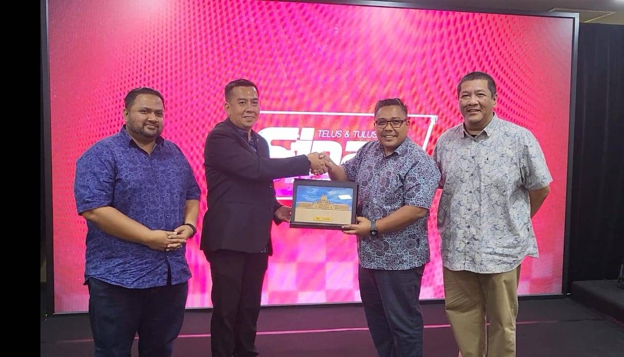 PM's Department, Sinar Harian join forces to tackle fake news and misinformation
