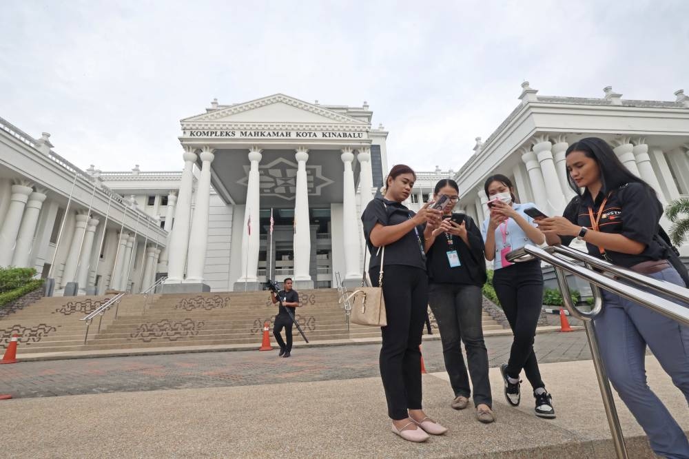 Zara Qairina case: Five teens face bullying charges