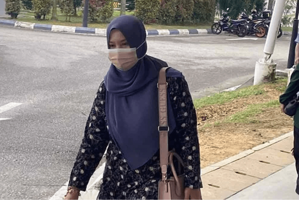 Zara Qairina's death: Teacher charged with spreading false information to cause public alarm