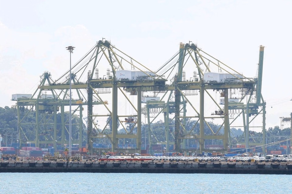 Singapore-Pacific Alliance free trade agreement enters into force for Republic, Chile and Peru