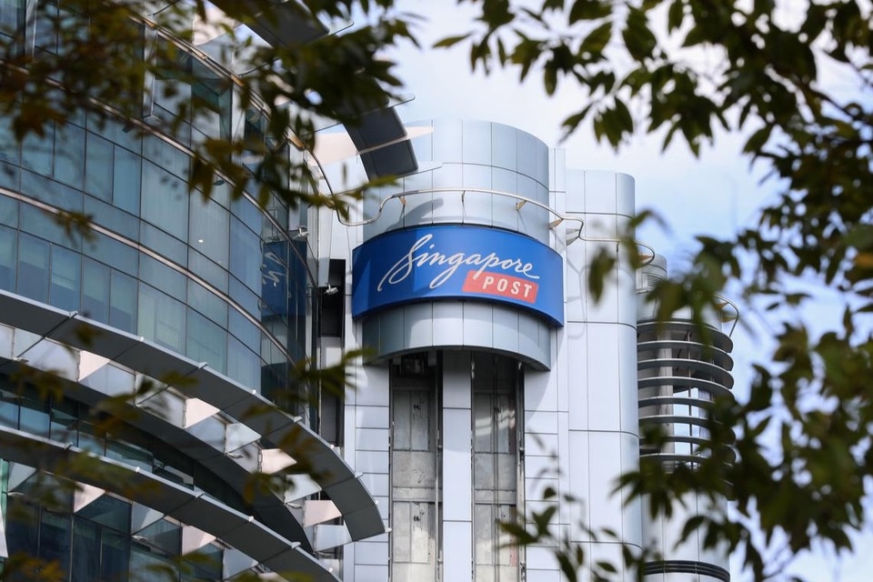 SingPost to pay special dividend of 9 cents from Aussie divestment, sees underlying second-half loss