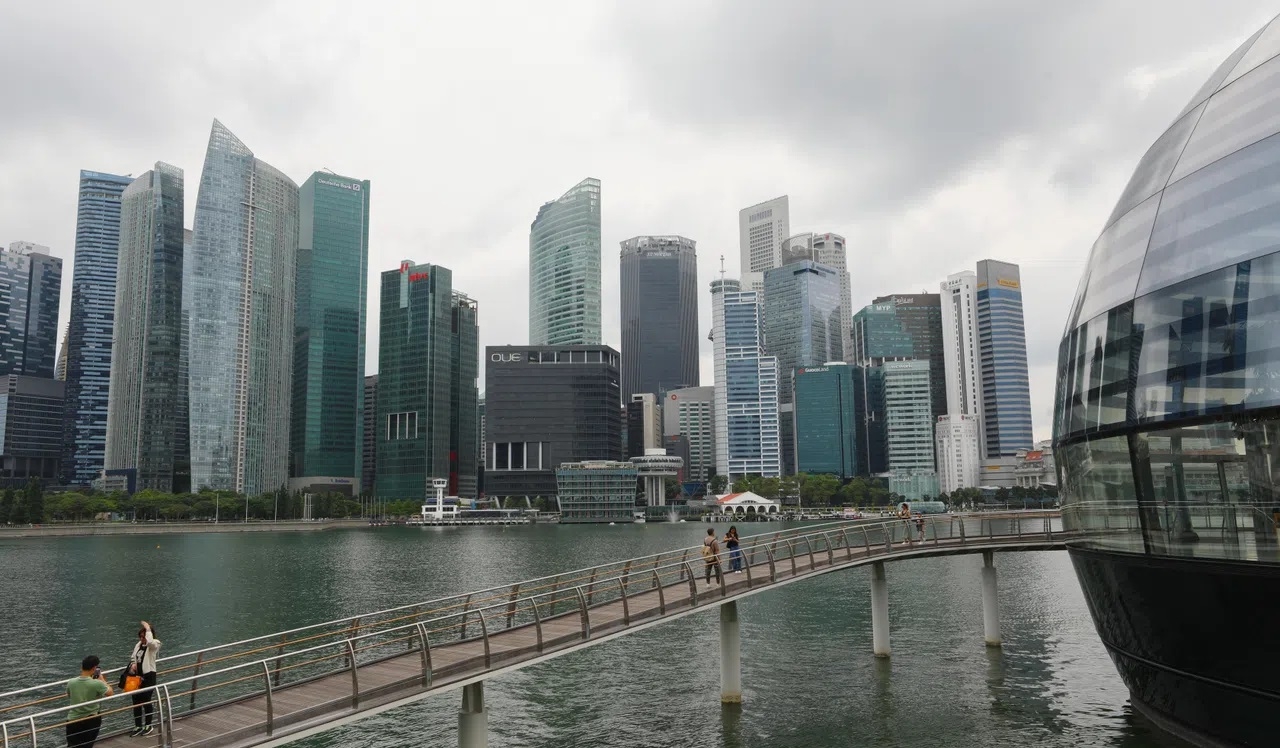MAS proposes key changes in IPO rules and processes to boost SGX's appeal