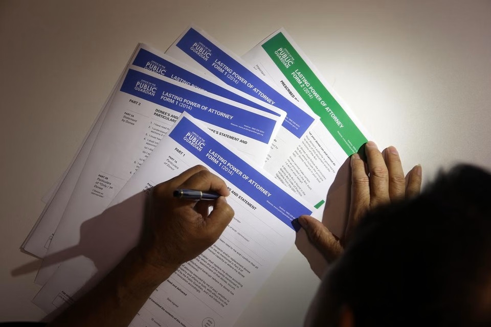 How a Lasting Power of Attorney can guard against financial abuse
